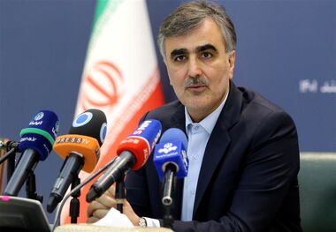 ببینید؛ وعده رئیس بانک مرکزی درباره نرخ تورم