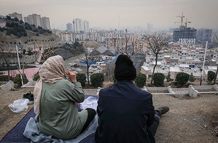 اجاره آپارتمان در یوسف آباد؛ رهن 70 متری با 100 میلیون