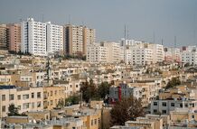 قیمت آپارتمان در تهرانپارس، جنت‌آباد و پونک چند؟
