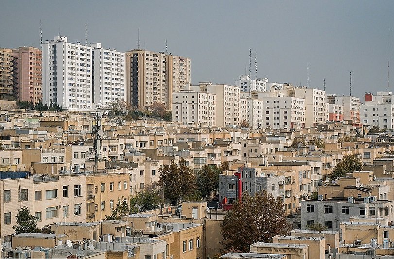 راهنمای رهن آپارتمان در تهران با نیم میلیارد تومان