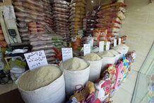 دومینو گرانی در بازار؛ نوبت به افزایش قیمت برنج رسید