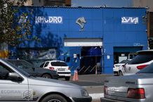 قیمت روز محصولات ایران‌خودرو چهارشنبه 23 مهر 1404/ هاچبک محبوب بازار ارزان شد