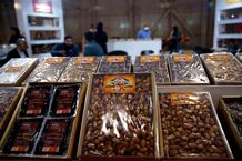 خرما هم‌قیمت گوشت شد؛ یک کیلو، نیم‌میلیون!