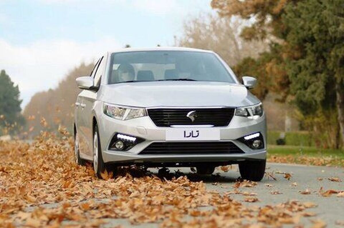 قیمت تارا امروز 3 مهر/ تارا اتوماتیک صفر چند؟