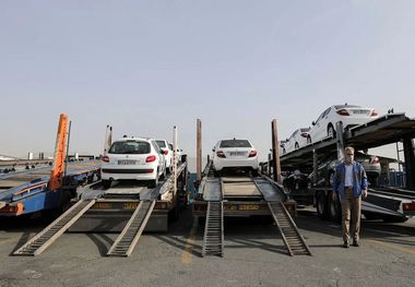 معمای جدید بازار خودرو؛ گرانی بدون خریدار