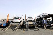 دردسر کمبود قطعه برای خودروسازان