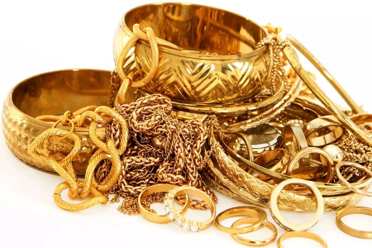 قیمت طلا امروز شنبه ۱۸ مرداد ۱۴۰۴/ ترمز طلا کشیده شد