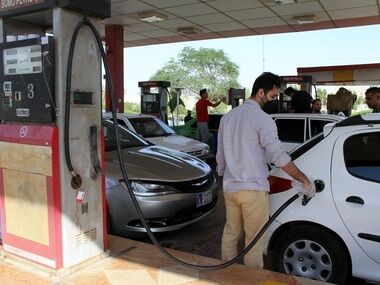 برندگان و بازندگان بنزین 10 هزار تومانی