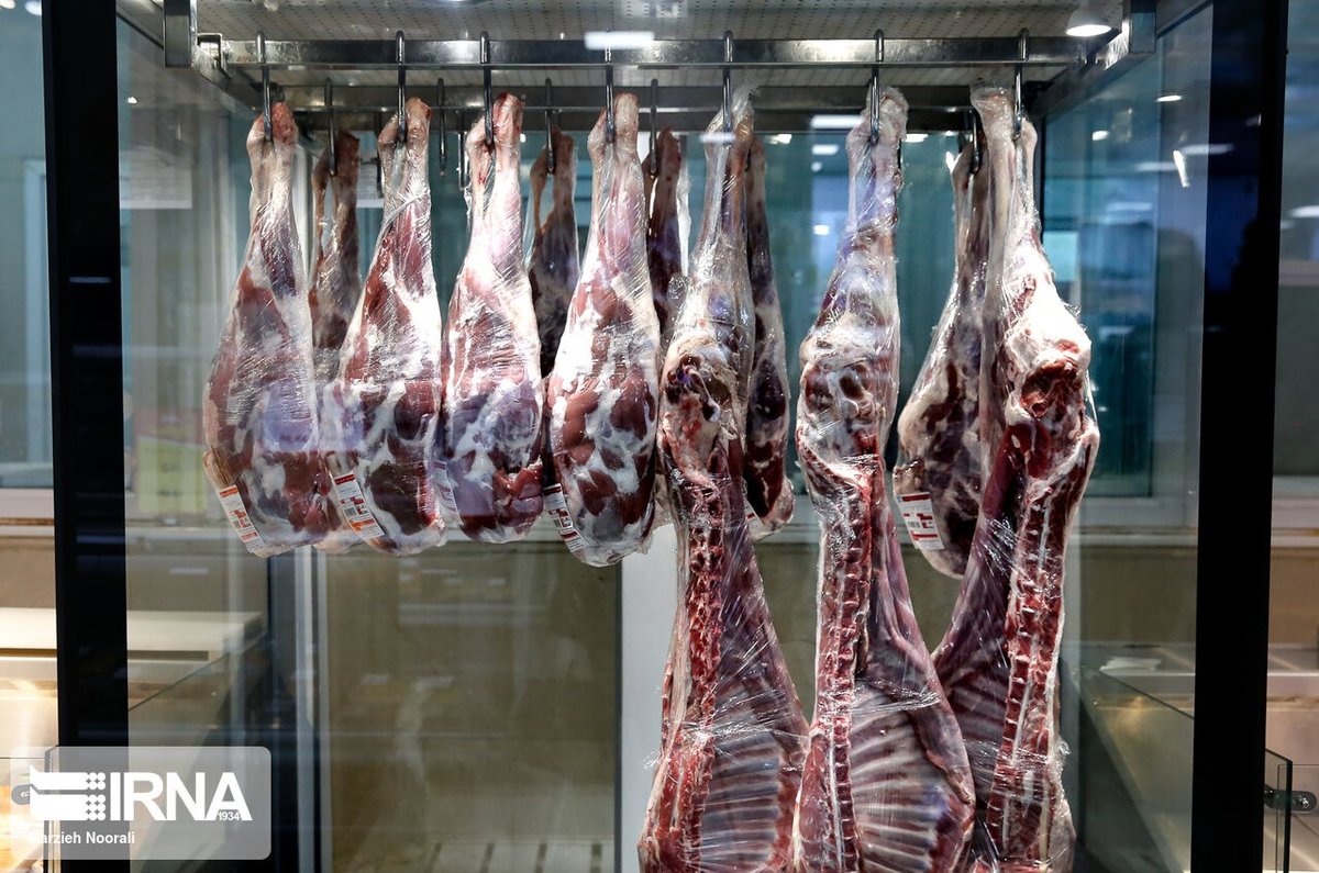 قیمت جدید گوشت اعلام شد