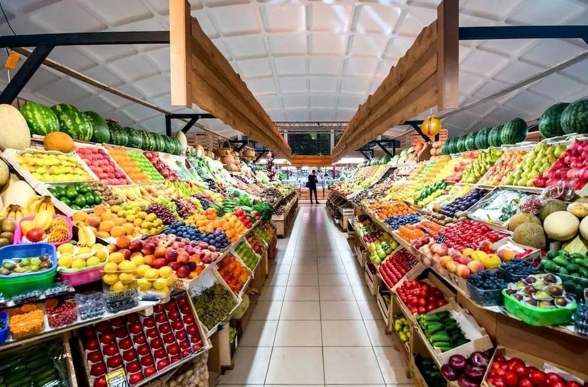 قیمت میوه و ترهبار امروز پنجشنبه 14 آذر/ نارنگی کیلویی چند؟