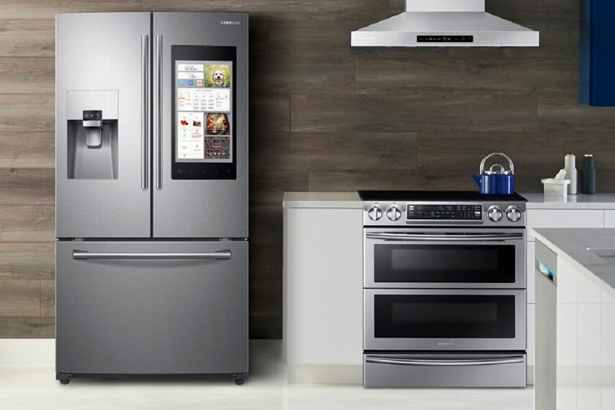 ارزان‌ترین ساید بای ساید‌های سه‌راه امین‌حضور/ از ایکس ویژن تا کندی