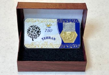 قیمت سکه پارسیان امروز جمعه 22 فروردین/ سکه 1.5 گرمی تقریباً 12 میلیون