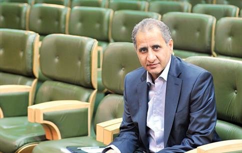 قیمت ارز در بازار آزاد ارتباطی با بانک مرکزی ندارد