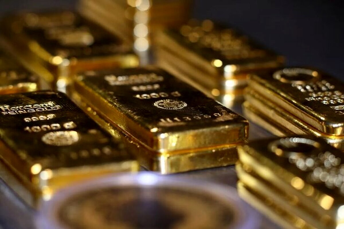 قیمت طلا امروز 19 مهر/ عقبنشینی طلا در بازار
