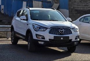 مقایسه ری‌را و و هایما S۵ پرو/ نبرد ارزان‌ترین شاسی‌بلند‌های اقتصادی