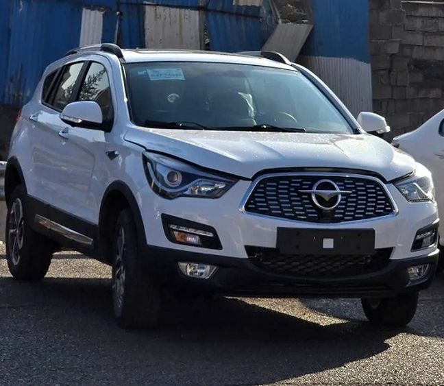 مقایسه ری‌را و و هایما S۵ پرو/ نبرد ارزان‌ترین شاسی‌بلند‌های اقتصادی