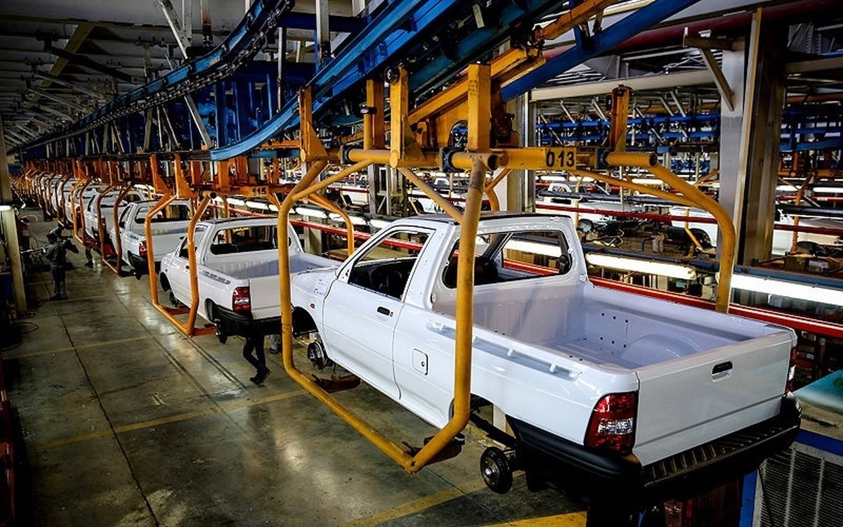 سایپا دوباره پیش‌فروش پراید را آغاز کرد!