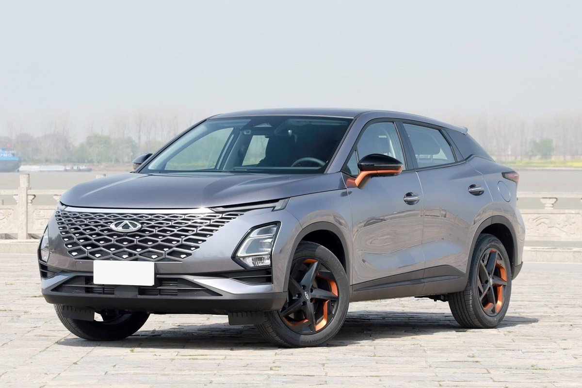  فونیکس FX جدید رونمایی شد