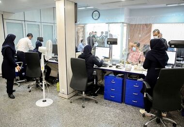 مخالفت مجلس با افزایش 20 درصدی حقوق کارمندان