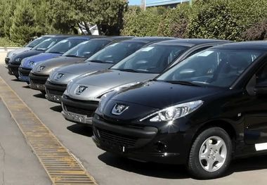 قیمت محصولات ایران‌خودرو امروز پنجشنبه 27 آذر 1404/ 207 اتوماتیک چند؟