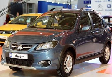 قیمت محصولات سایپا امروز چهارشنبه 15 بهمن 1404