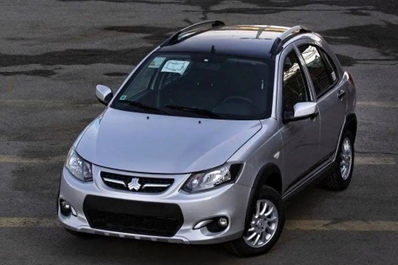 قیمت کوئیک امروز ۲۲ خرداد ۱۴۰۳ / کوچکترین عضو خانواده سایپا بازار را قبضه کرد