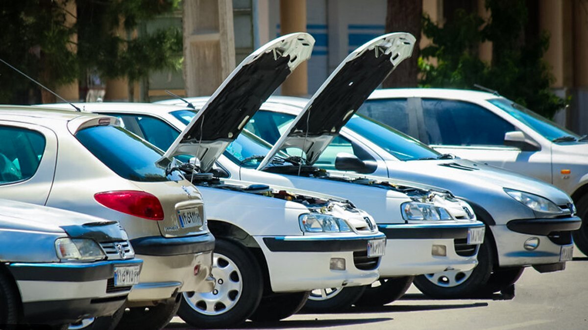 صعود چشمگیر قیمتها در بازار خودرو