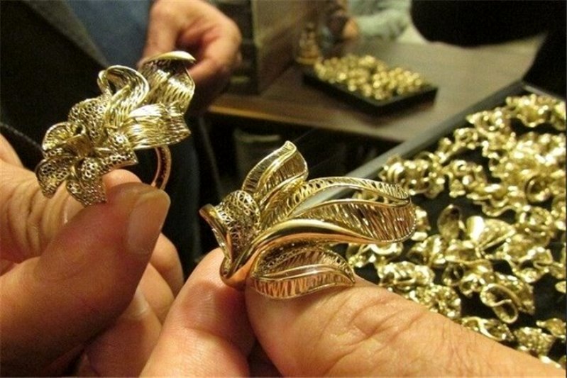 طلا دست دوم امروز یکشنبه 31 تیر گران شد