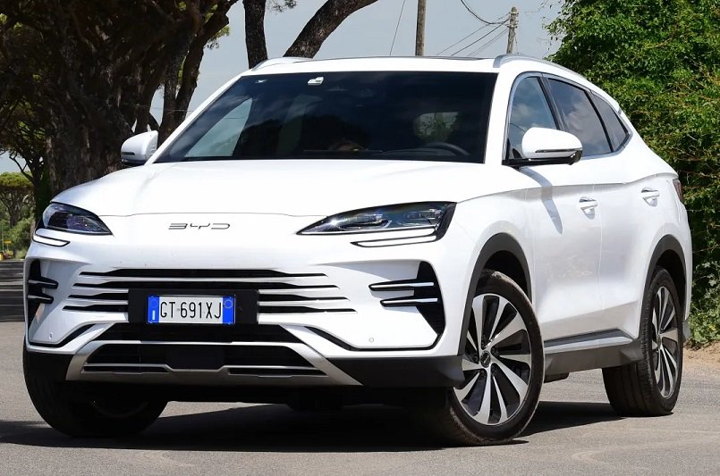 فروش بیوایدی سانگ پلاس در سامانه یکپارچه آغاز شد؛ قیمت 2.6 میلیارد