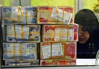 زائران عتبات بخوانند؛ قیمت دینار عراق چقدر است؟