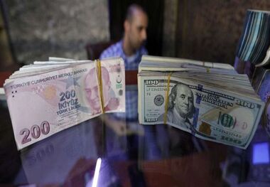 قیمت لیر ترکیه امروز 7 تیر/ خرج سفر به استانبول چقدر است؟
