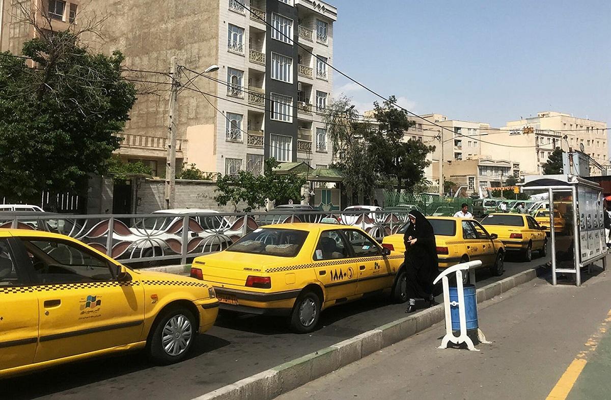 خبر خوش برای رانندگان؛ ثبتنام وام تعمیر تاکسی آغاز شد