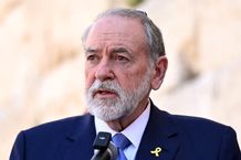 روایت سفیر آمریکا از گذراندن شبی سخت در پناهگاه