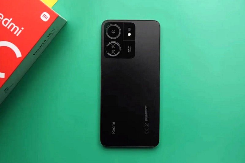 قیمت گوشی شیائومی امروز چهارشنبه 3 بهمن/ ردمی 13C چند؟