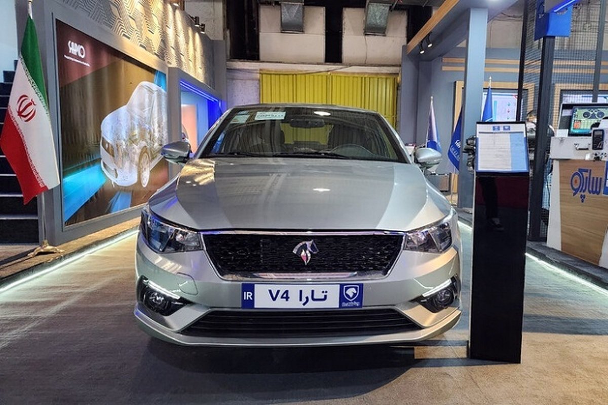 قیمت تارا در بازار آزاد امروز 30 شهریور 1403 