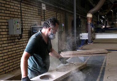 گره کور افزایش حقوق کارگران
