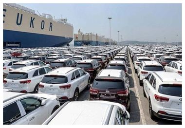 واردات لوکسها جان گرفت؛ خودروهای اقتصادی قربانی آییننامه جدید