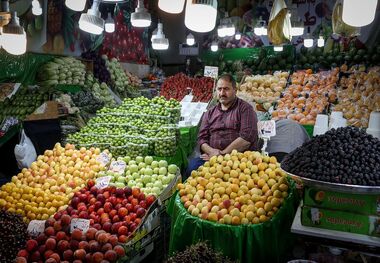 میوه‌های تابستانی در یک‌سال چقدر گران شدند؟
