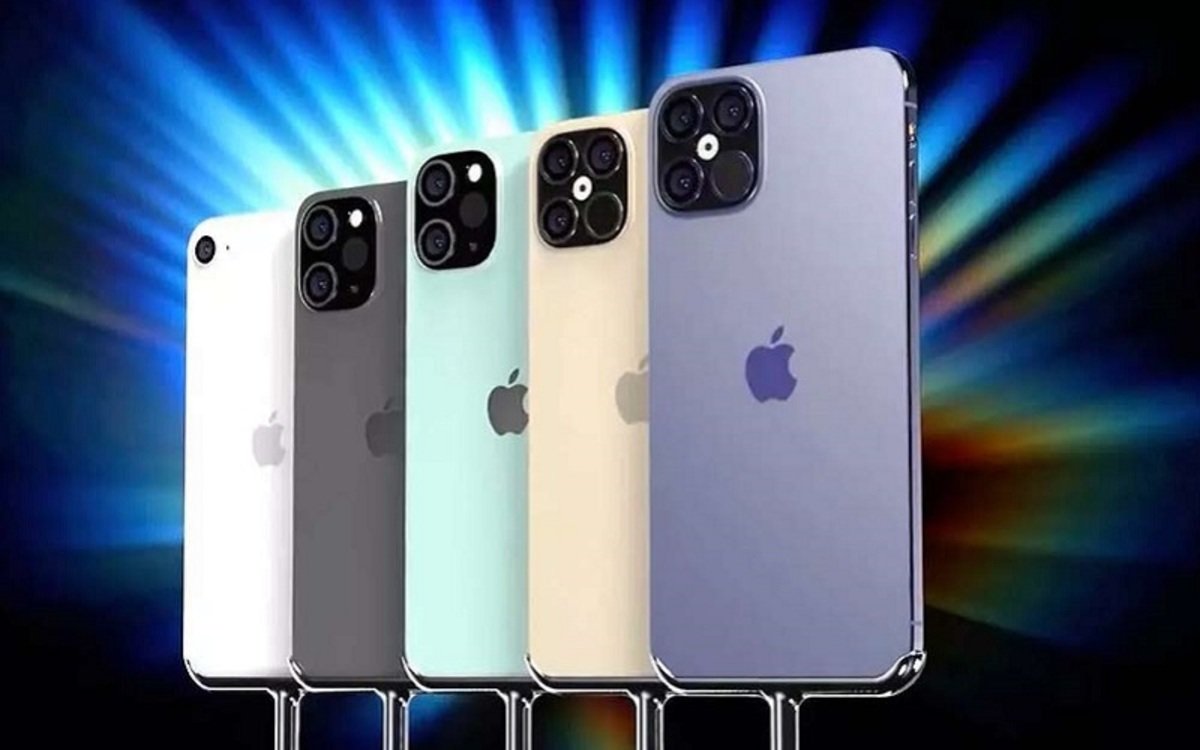 قیمت آیفون پنجشنبه 19 مهر 1403/ گرانترین گوشی اپل در ایران چقدر فروخته میشود؟