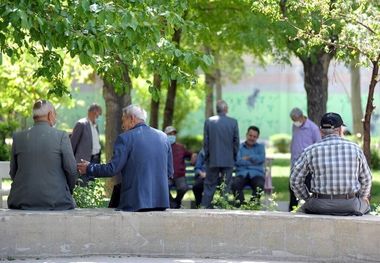 حقوق بازنشسته‌ها ۴۰ سال پیش چقدر بود؟