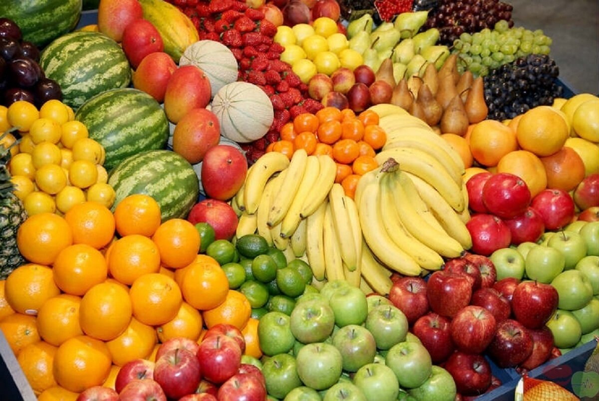 قیمت میوه و تره‌بار امروز 17 شهریور/ خیار کیلویی چند؟