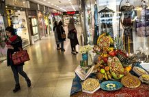 شب یلدا برای یک خانواده ۴ نفره چقدر تمام می‌شود؟