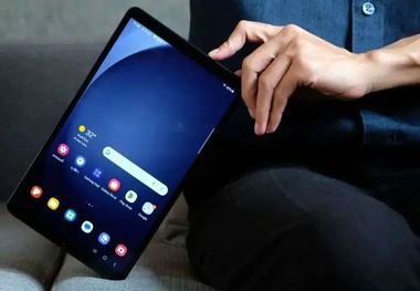 ارزانترین تبلت سامسونگ معرفی شد