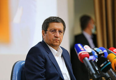 وعده همتی درباره FATF