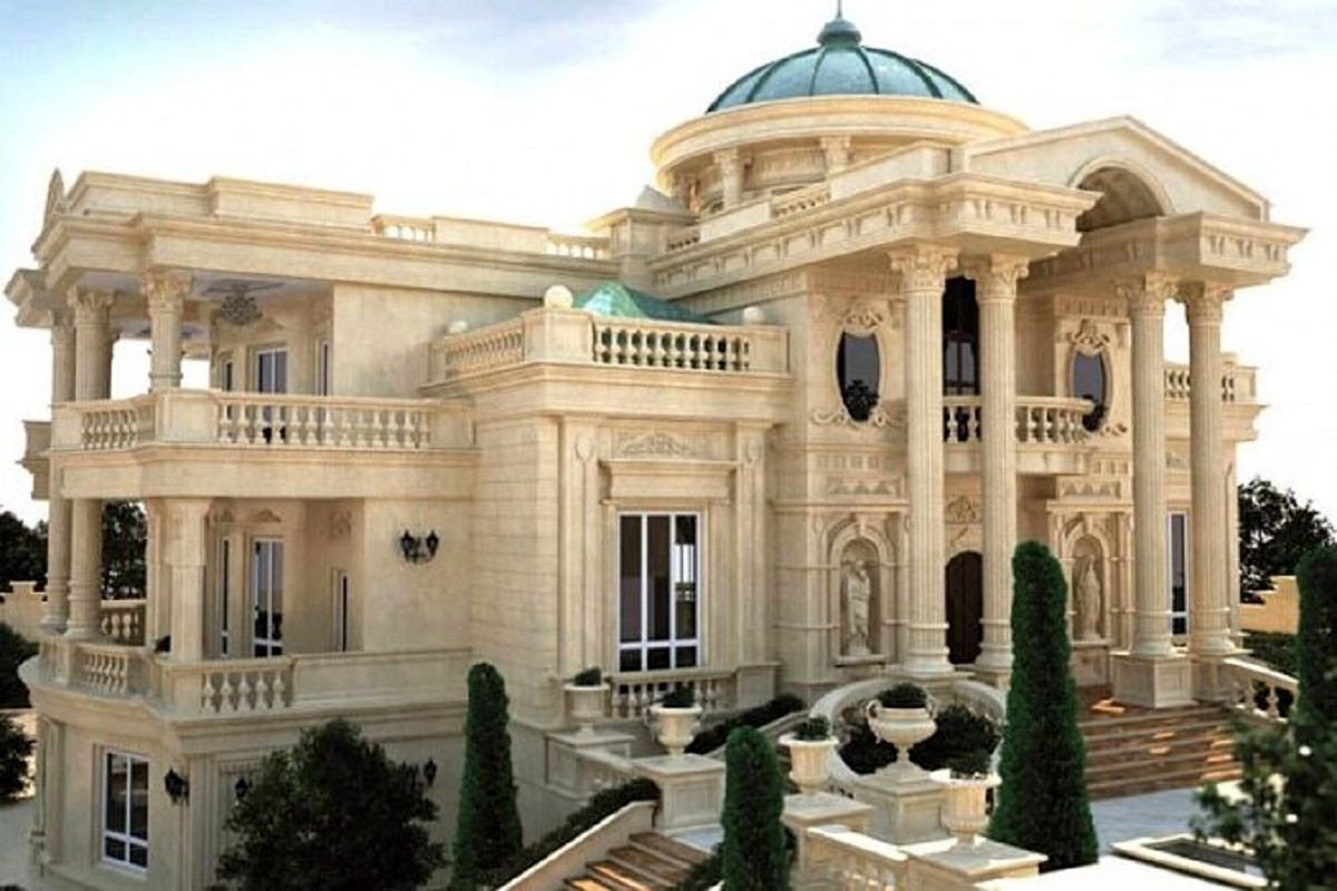 مالیات خانه‌های لوکس در سال 1403 چقدر است؟