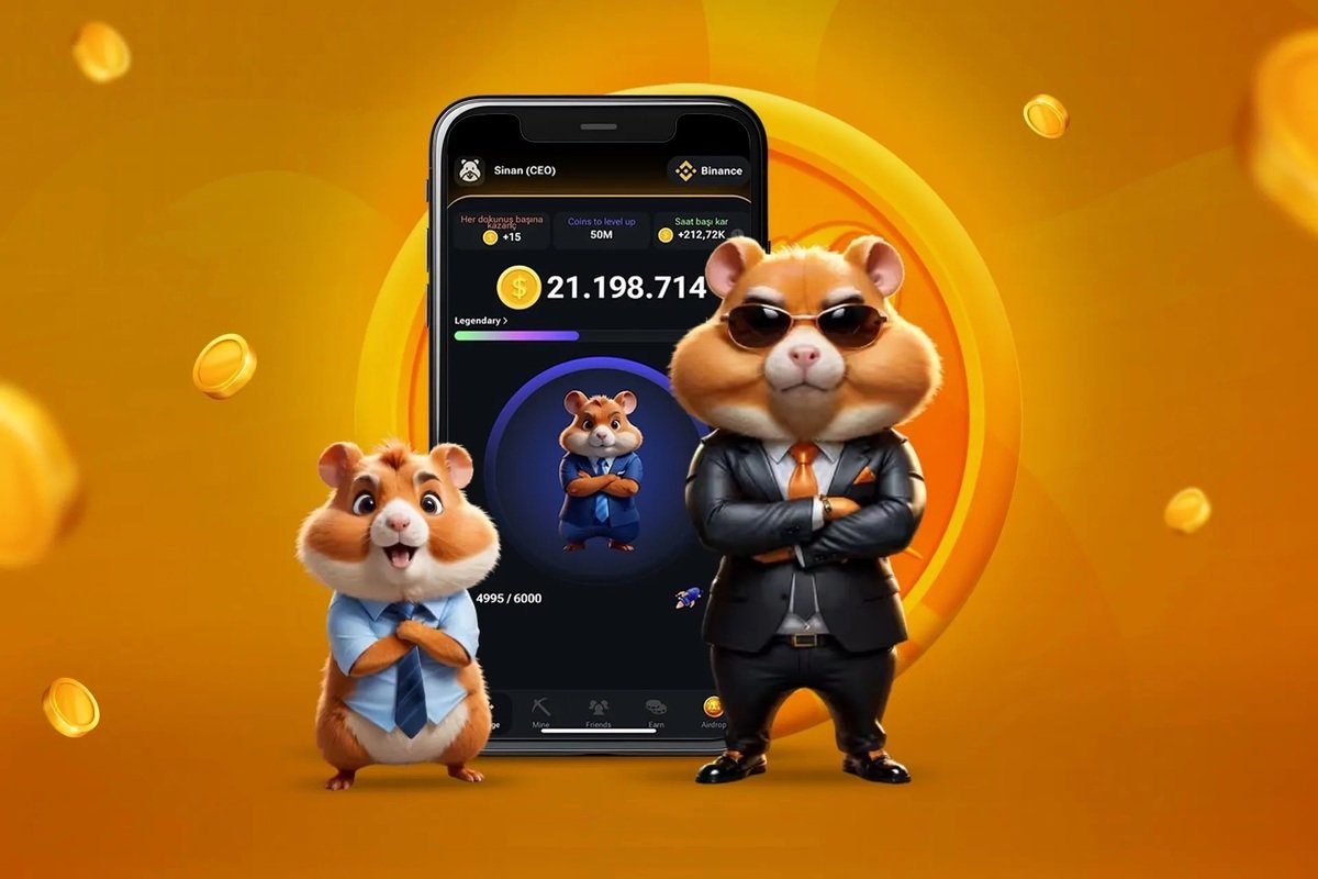 کد مورس 28 مرداد همستر کامبت منتشر شد (عکس)