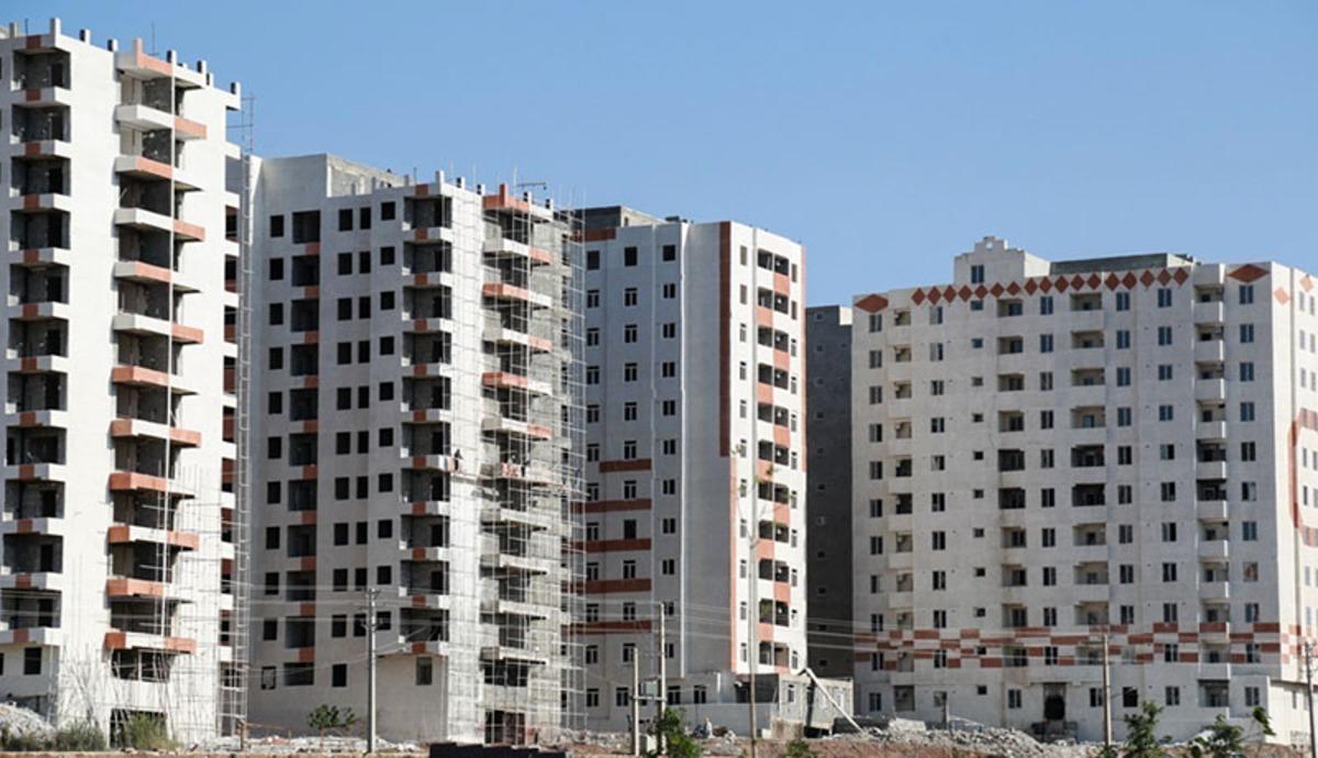 چین سرمایهگذار بازار مسکن ایران میشود/ چینیها از اردیبهشت سال آینده به ایران میآیند