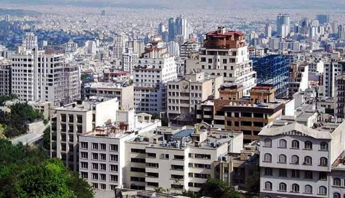 قیمت آپارتمان در تهران؛ 50 متری دلاوران 3.5 میلیارد