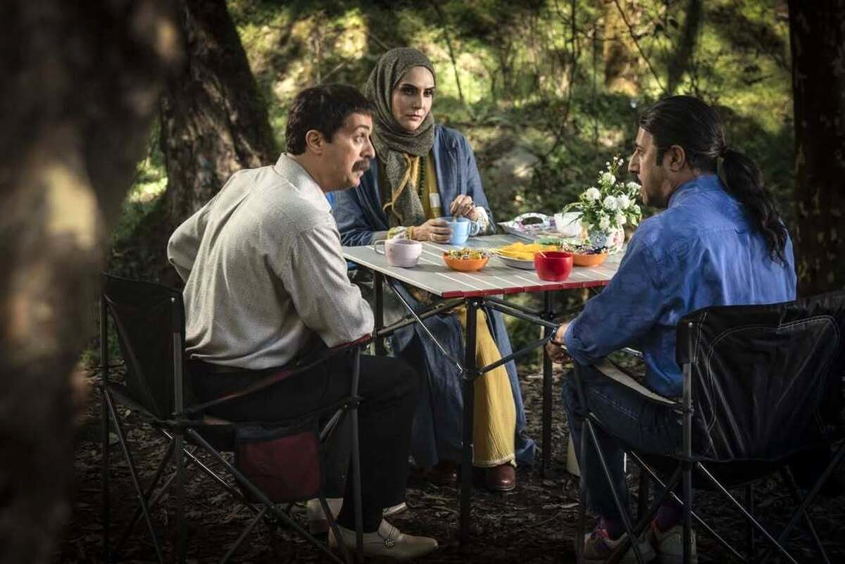 شوک پایتخت 7 به بازار