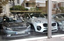 بازار خودرو زیر سایه دلالی آنلاین
